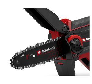Sierra podadadora inalámbrica pro GT-C-GT-40 18V 5 cm