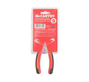 Alicate diagonal 6''
