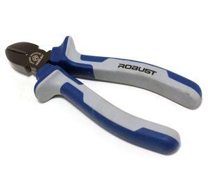 Alicate de corte 6'' Robust