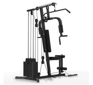 Home Gym TF-3000 45 KG Negro