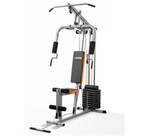 Home Gym Multifuncional TF-3000 Gris