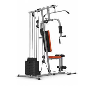 Home Gym Multifuncional TF-3000 Gris