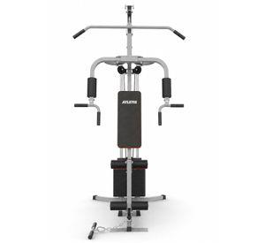 Home Gym Multifuncional TF-3000 Gris