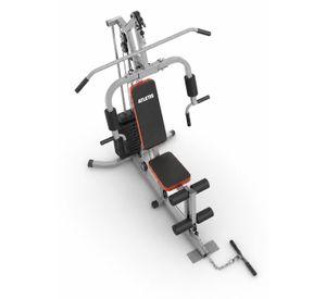 Home Gym Multifuncional TF-3000 Gris