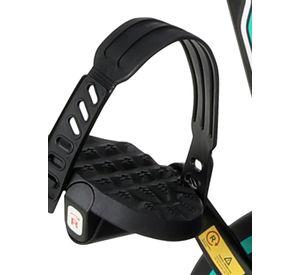 Bicicleta Spinning K300 6kg Verde