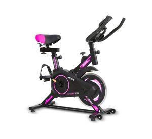 Bicicleta Spinning K100 Pink
