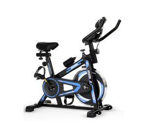 Bicicleta Spinning K300 6kg Azul