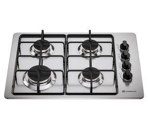 Encimera a gas KM4NX 4 quemadores