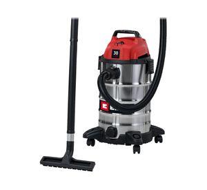 Aspiradora TC-VC 3055 S gris/rojo 950W