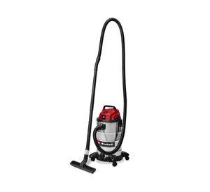 Aspiradora TC-VC 3055 S gris/rojo 950W