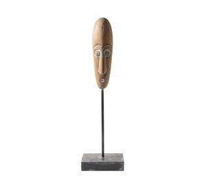 Figura decorativa máscara caleo C