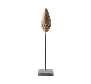 Figura decorativa máscara caleo A