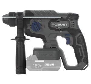 Rotomartillo inalámbrico 18V
