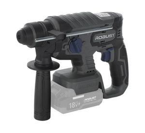 Rotomartillo inalámbrico 18V