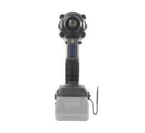 Llave percutora inalámbrica 18V 480 Nm