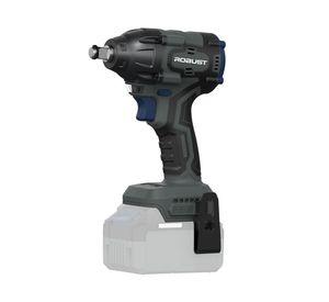 Llave percutora inalámbrica 18V 480 Nm