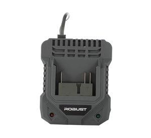 Cargador para 1 batería 18V 2.2 Ah