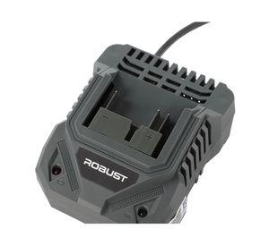 Cargador para 1 batería 18V 2.2 Ah