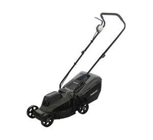 Cortadora pasto inalámbrica 32 cm 18V