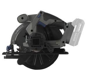 Sierra circular inalámbrico 18V 185 mm