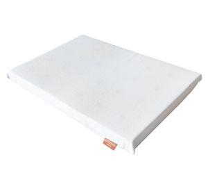 Almohada antiasfixia D057 blanco