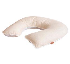 Cojín para amamantar L008-BG beige