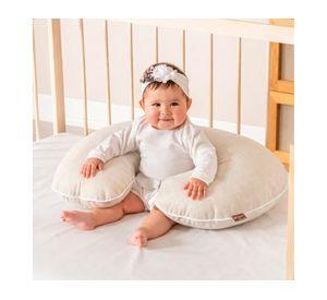 Cojín para amamantar L008-BG beige