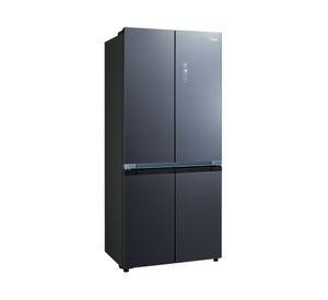 Refrigerador multipuerta no Frost MDRMD706BIE70 diamond grey 527 lt