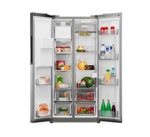 Refrigerador side by side ES4WS 481 litros