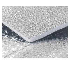 Espuma niveladora aluminio 3 mm 9.07 m2
