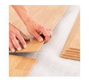 Espuma niveladora blanco 3 mm 12 m2