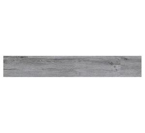 Piso flotante vinílico SPC gris londres 4 mm 2.81 m2