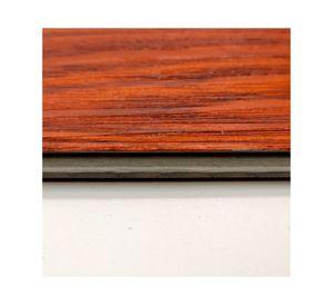 Piso flotante vinílico SPC cedro 4 mm 1.79 m2