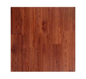 Piso flotante vinílico SPC cedro 4 mm 1.79 m2