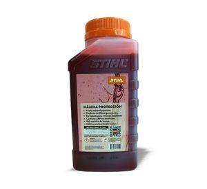 Aceite para maquina Mezcla 1:40 250 cc