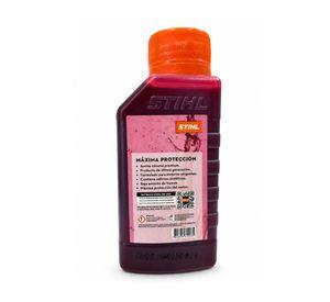 Aceite mezcla 1:40 125 cc Stihl