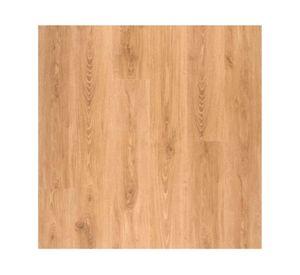 Piso flotante vinílico SPC roble suave 4 mm 1.79 m2
