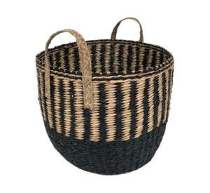 Canasto Redondo L New York 38 cm