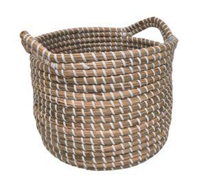 Canasto Asa curva S Farm House 25 cm