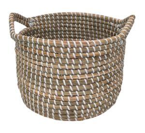 Canasto Asa curva S Farm House 25 cm