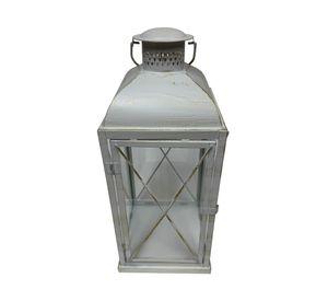 Farol L Farm House
