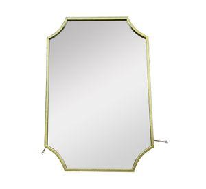Espejo decorativo New York 60x40.2 cm