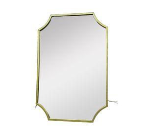 Espejo decorativo New York 60x40.2 cm