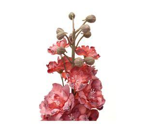 Flor de tallo Azalea oscura Farm House 90 cm