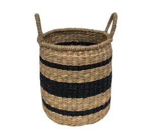 Canasto Recto M New York 25 cm