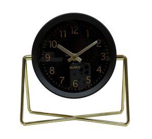 Reloj sobremesa New York