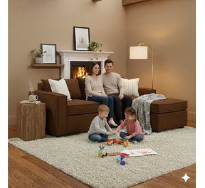 Intercambiable Lehmann cafe full comfort plus