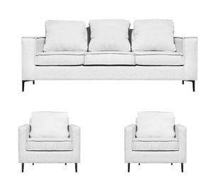 Living Venetto 311 blanco Resorte Pocket