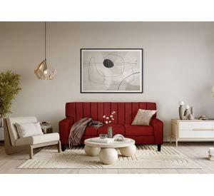 SOFA SENA 3 CUERPOS