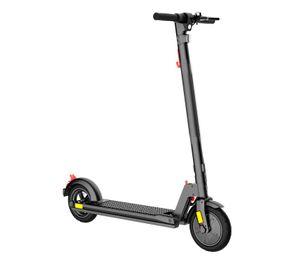 Scooter Eléctrico Plegable XR Elite Pantalla Led